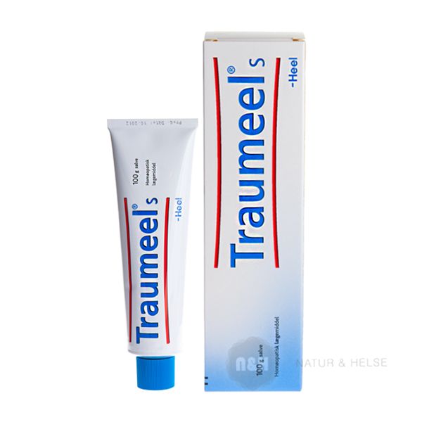 Traumeel S Salve Heel 100 g-p
