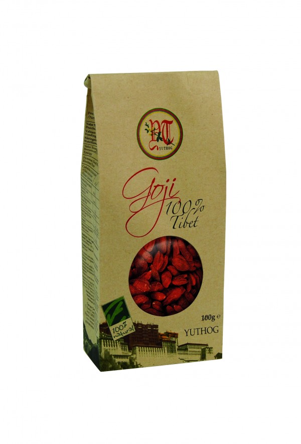 goji 100g