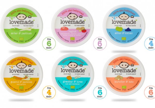 lovemade